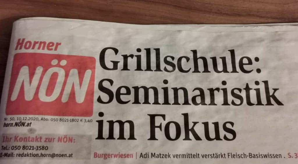 24. Türchen Adventkalender Grillschule 3.0 Bild 6