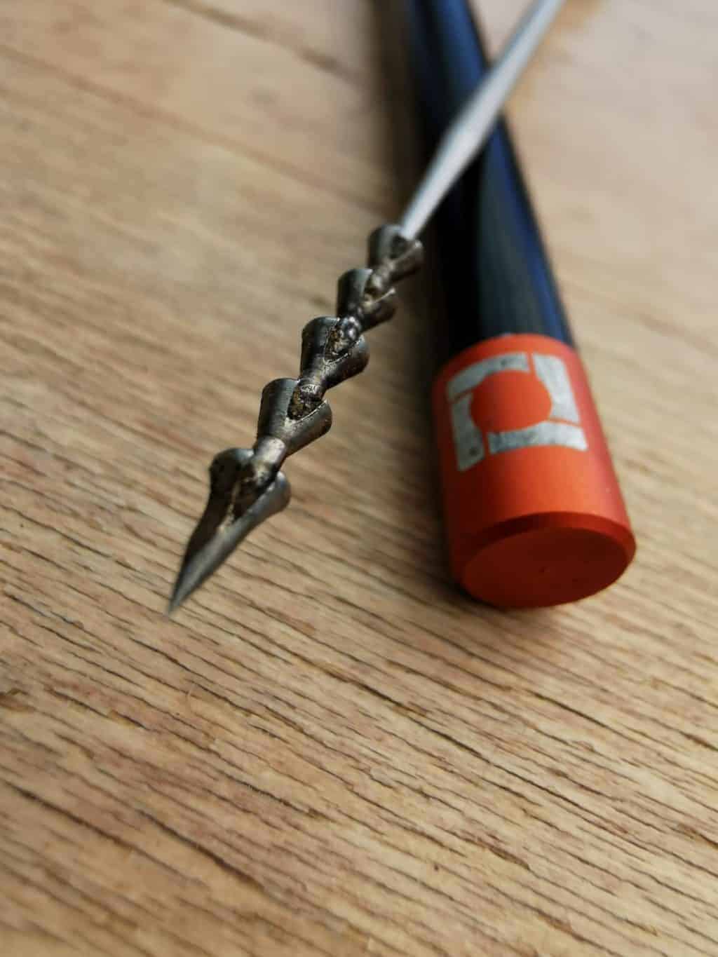 25. Tag Zigarrendoktor Corona Tagebuch Bild 4