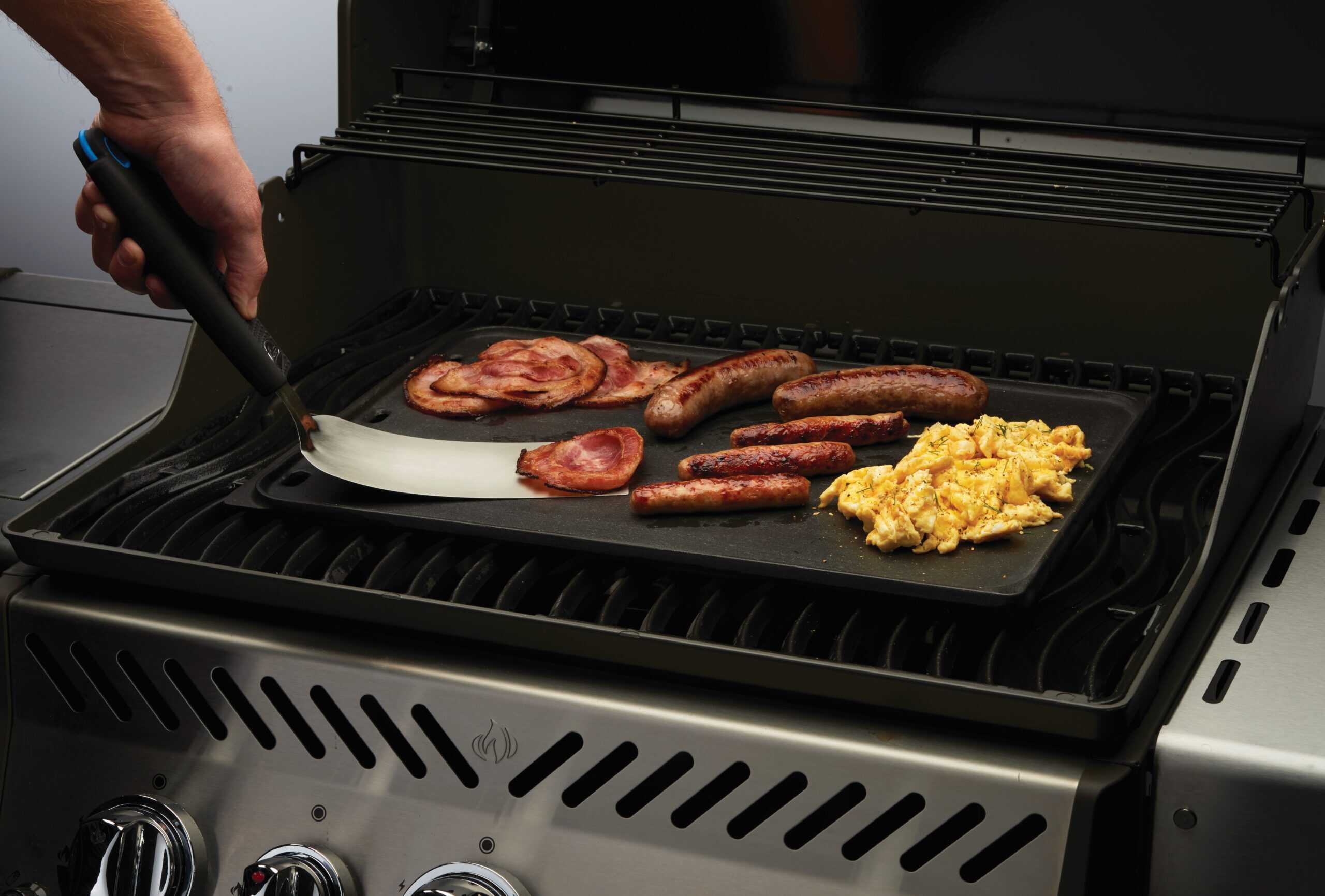 Biegsamer Spatel Napoleon