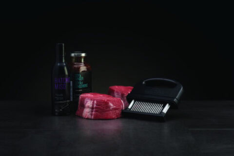 Fleischklopfer Napoleon – Bild 3