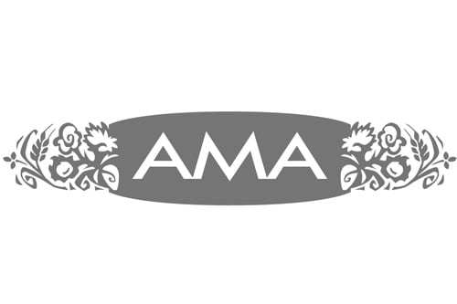 AMA Logo