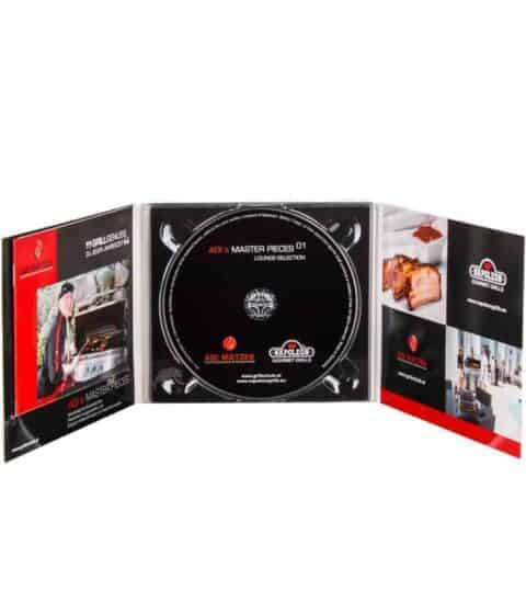 Produktbild Adi CD