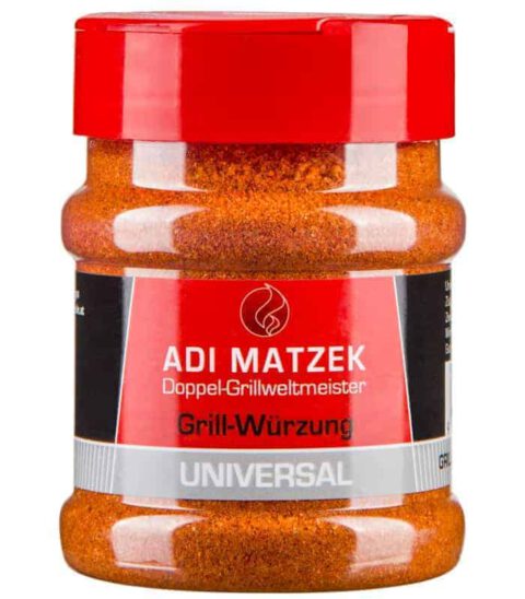 Produktbild Grillgewürz Universal