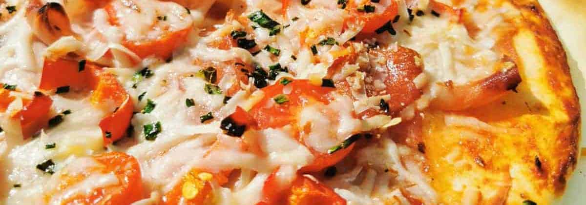 Adi Matzek Grill-Pizza
