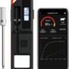 ARMEATOR A1 Smartes Kabelloses Thermometer – Bild 2