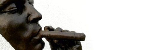 Cigar Tasting Grillseminar