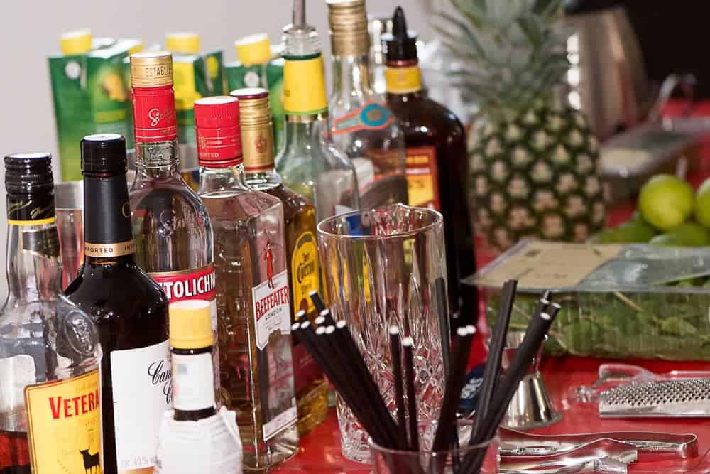 Cocktail Bar