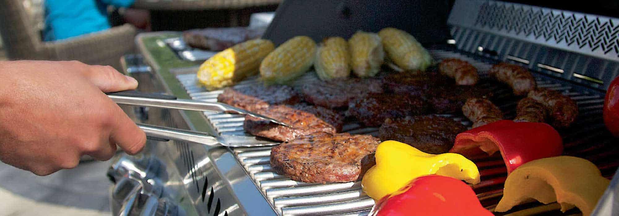 Cowboy Steak