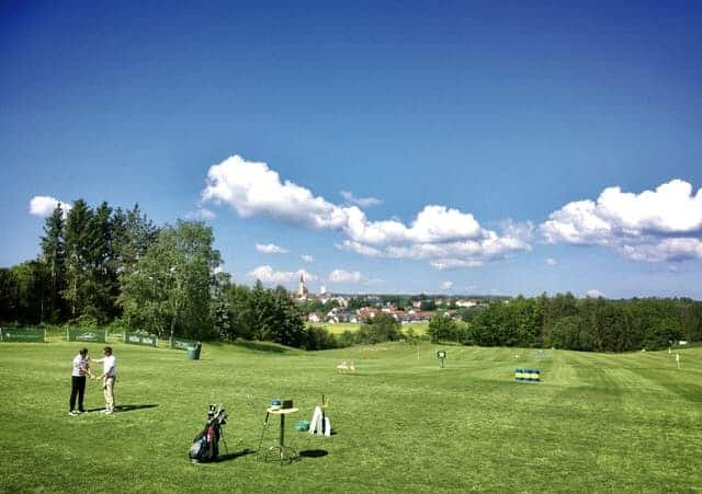 Golfrange