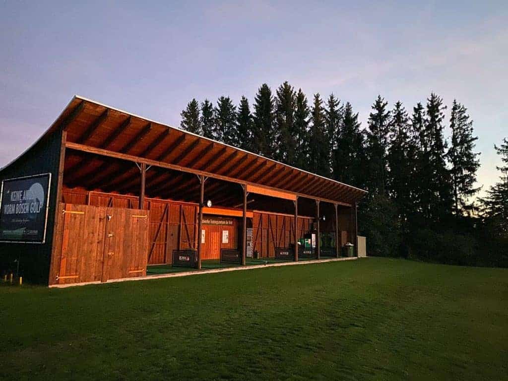 Golfrange