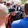 Grillshow mit Adi Matzek