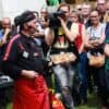 Grillschule Adi Matzek Grillshow Kamerateam