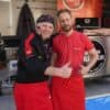 Grillschule Adi Matzek Grillshow