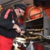 Adi Matzek Grillschule Grillshow Napolen Grilltour