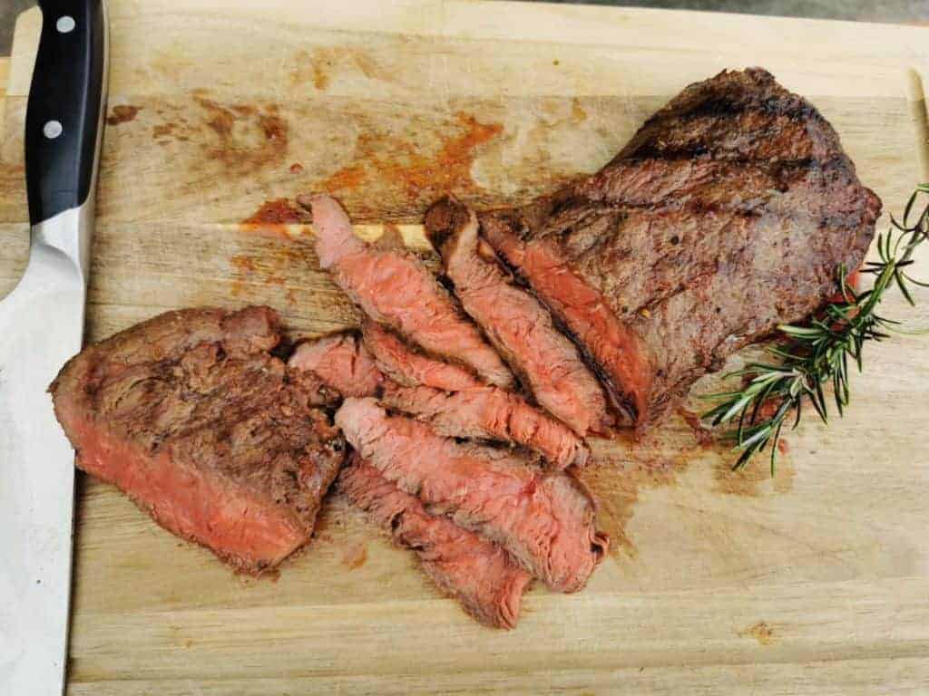 11. Tag Live stream grillen Tagebuch Bild 3