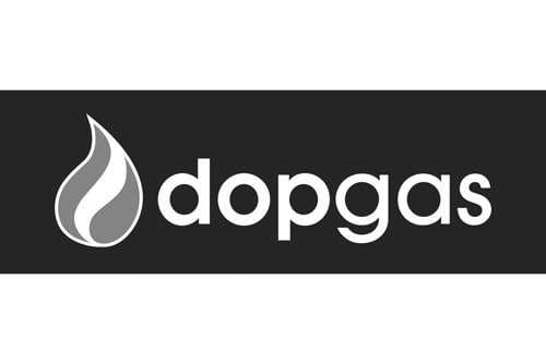 Logo dopgas