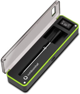 Outdoorchef Easy Check Thermometer Single