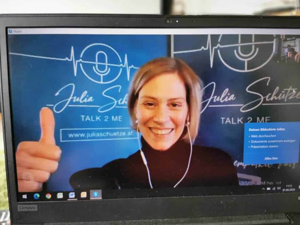 Podcast julia Schütze Adi Matzek Bild 2