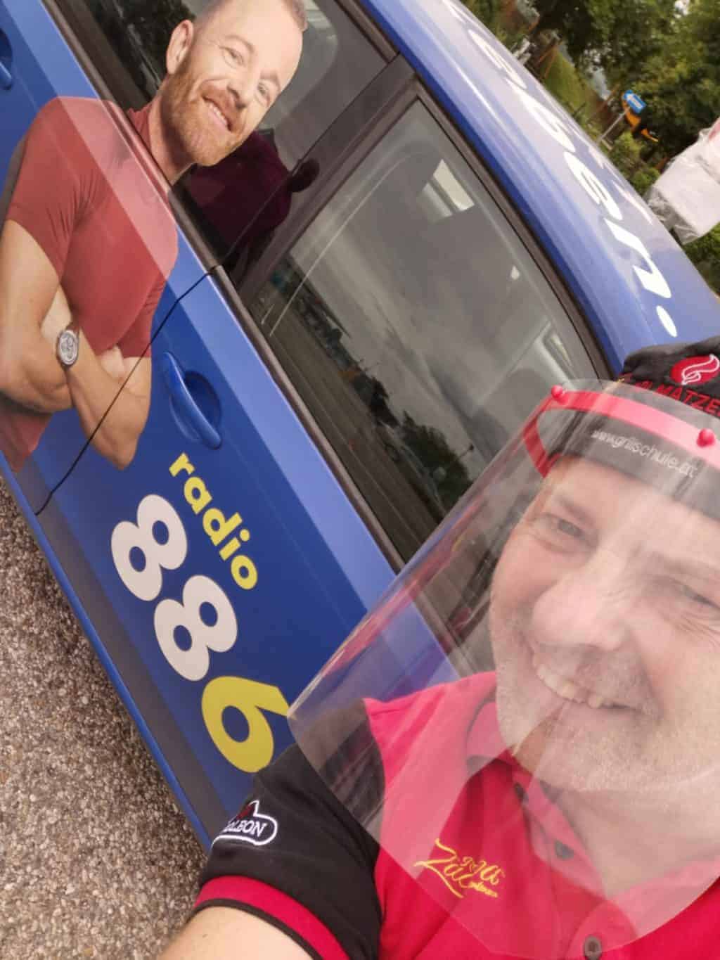 Radio 88.6 Gewinnspiel Grill Lexikon Bild 1