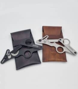 Smoking Cutter
