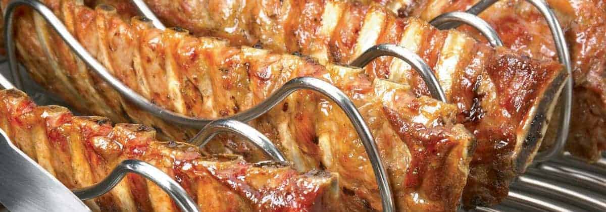 Spareribs von Adi Matzek