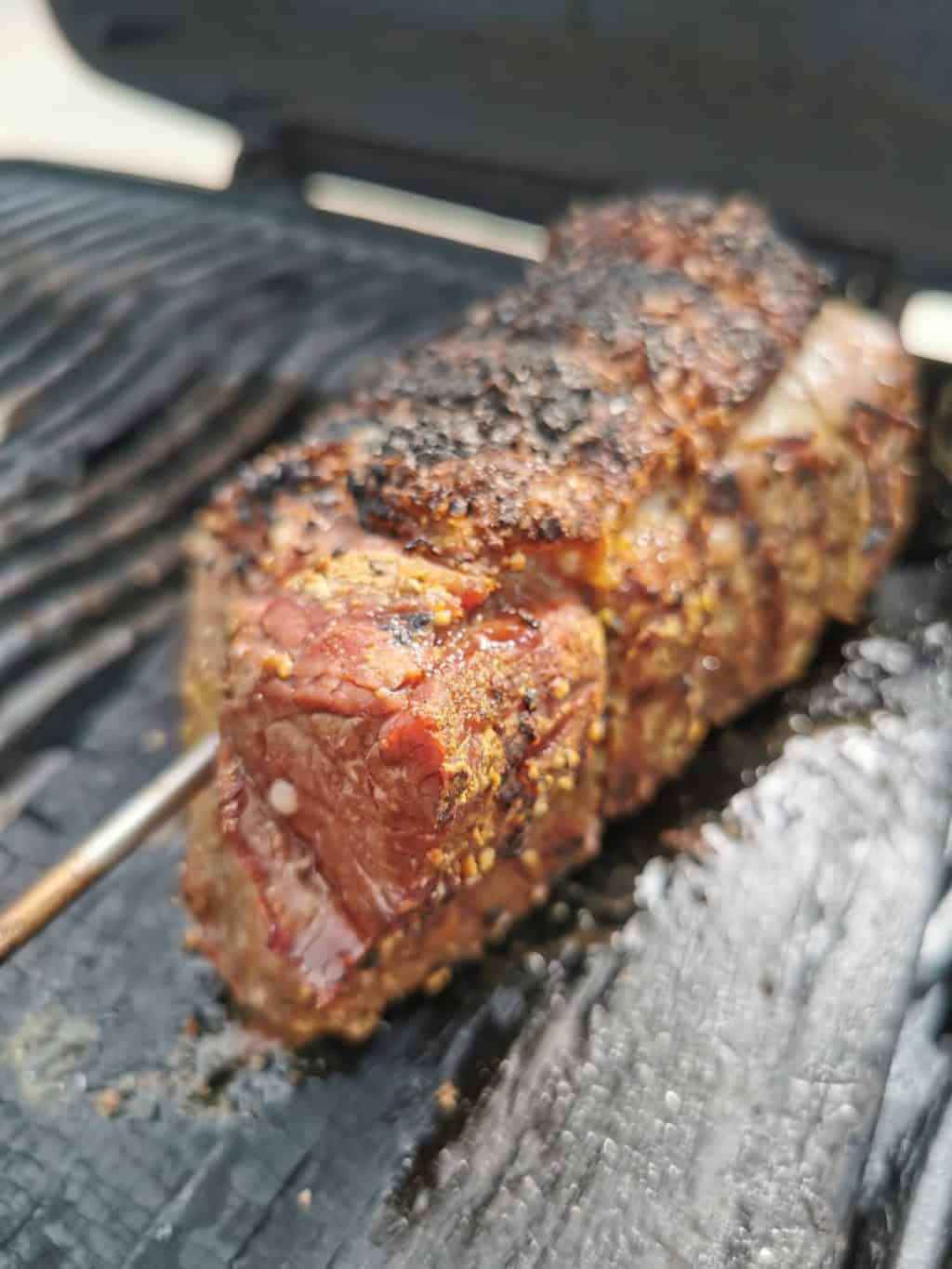 17. Tag Roastbeef Tagebuch Bild 2