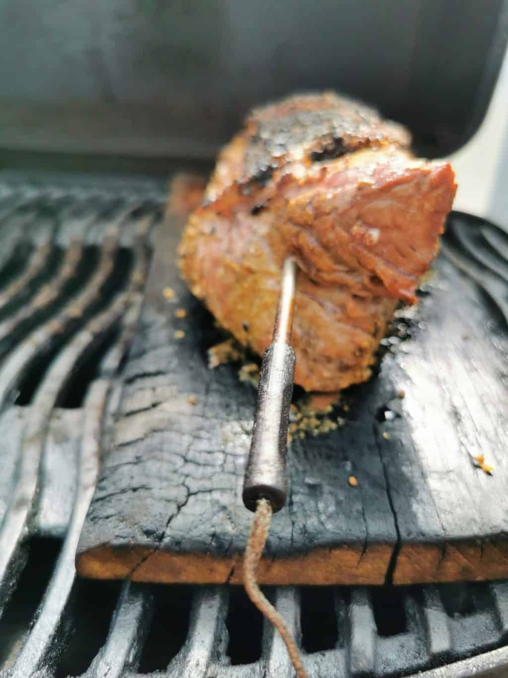 17. Tag Roastbeef Tagebuch Bild 4