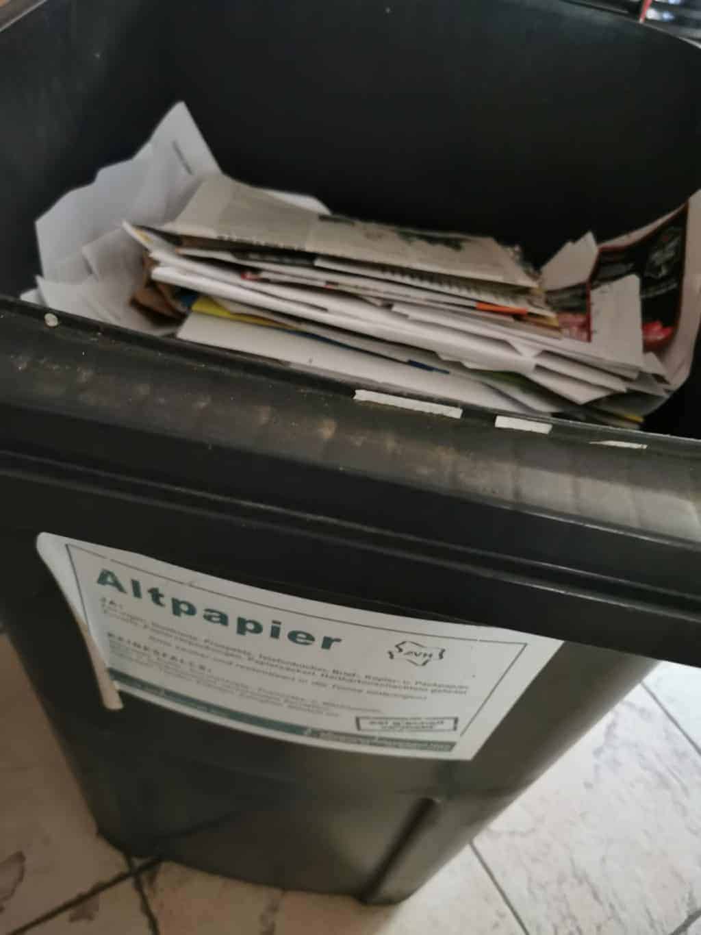 19. Tag Büroneuordnung Corona Tagebuch Bild 3