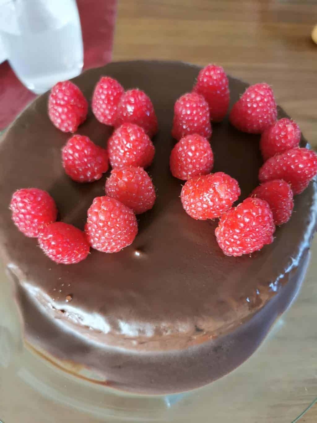 22. Tag 30er Geburtstag Corona Tagebuch Bild 7