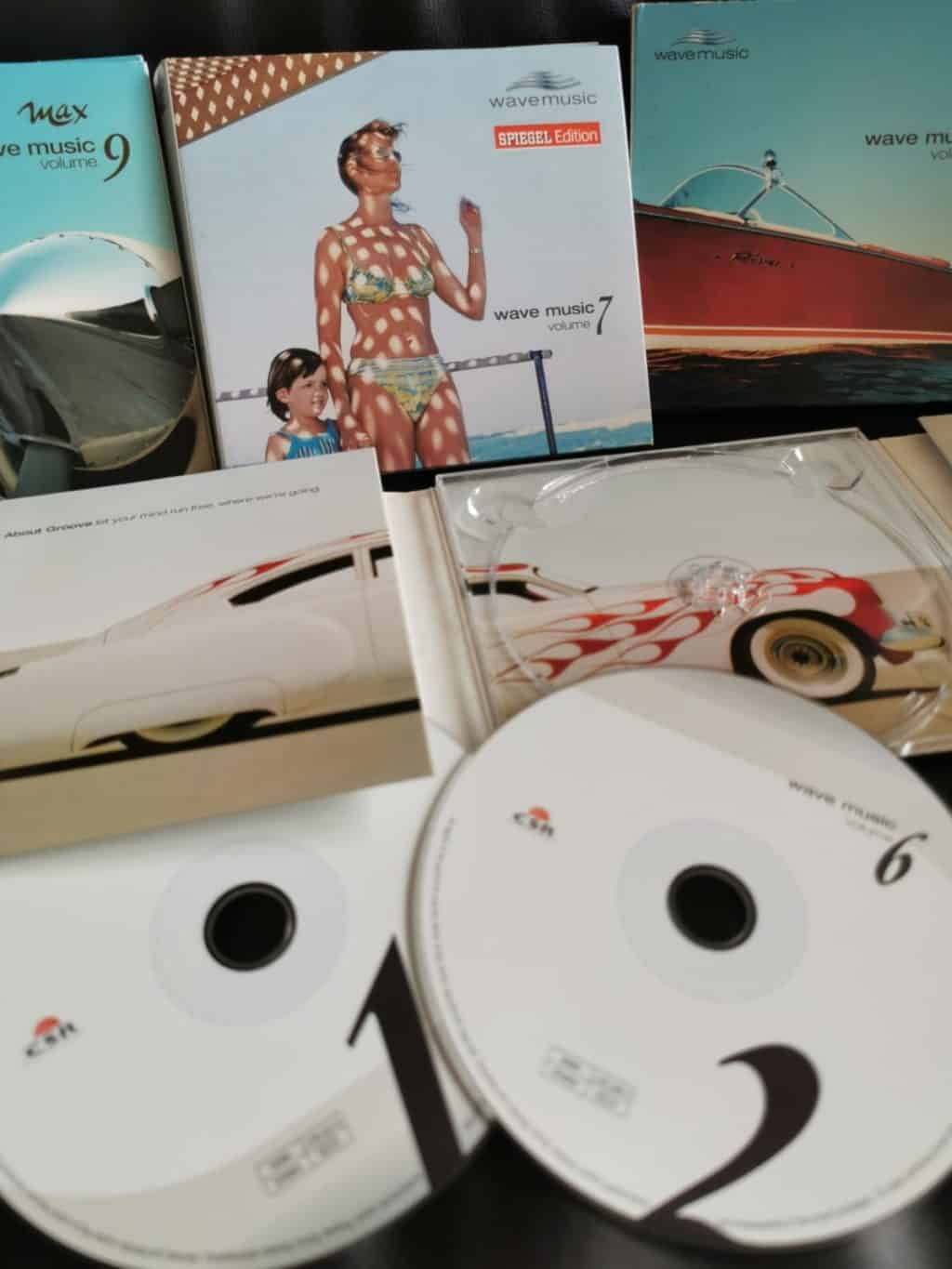 28. Musik Tipp Corona Tagebuch Bild 5