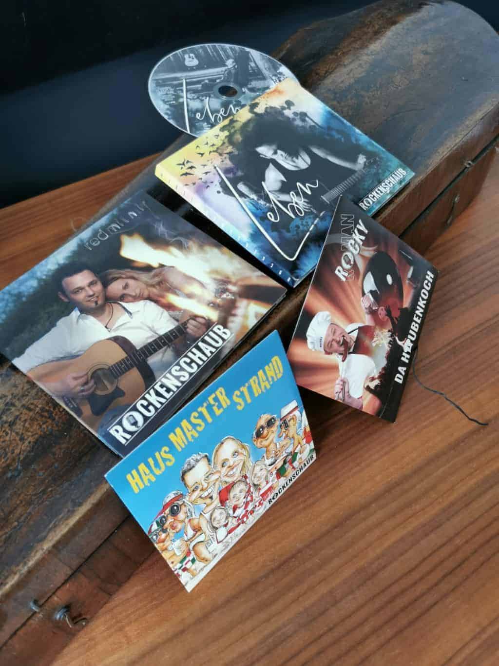 39. Tag Musik Tipp Corona Tagebuch Bild 10