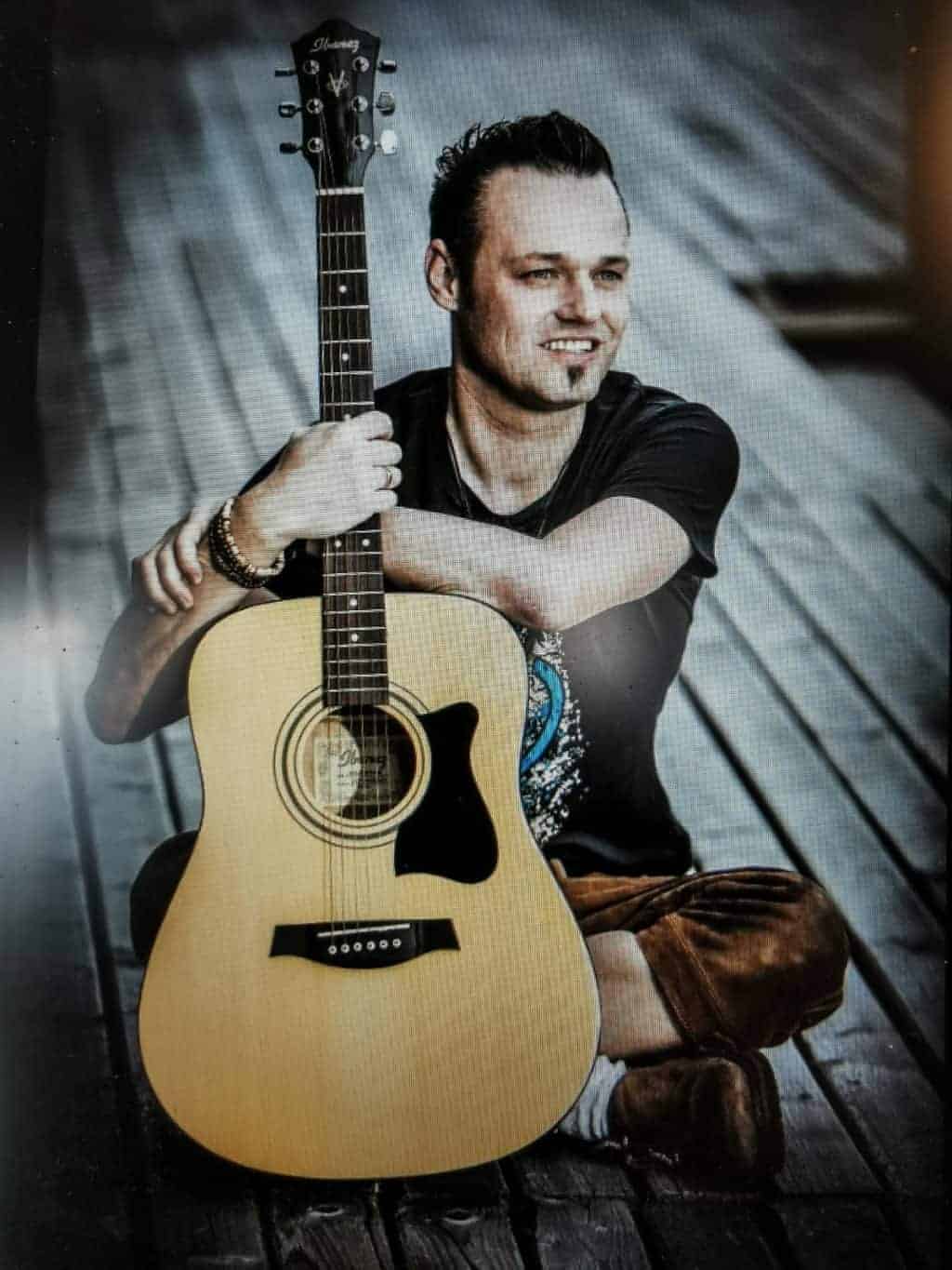 39. Tag Musik Tipp Corona Tagebuch Bild 4