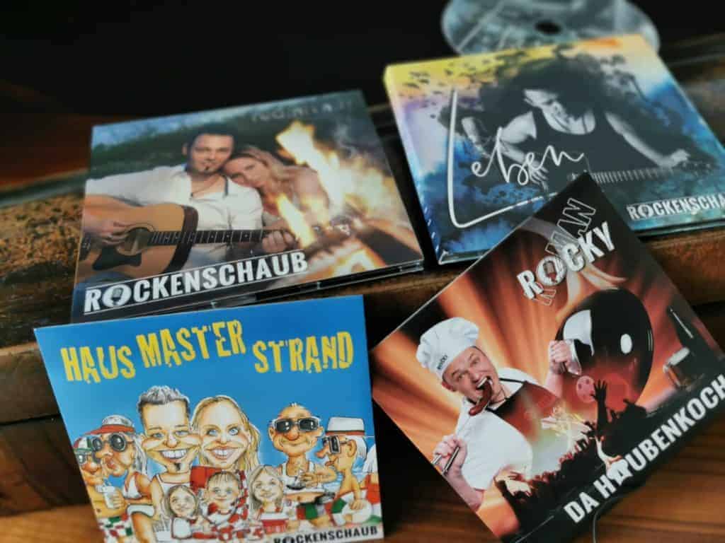 39. Tag Musik Tipp Corona Tagebuch Bild 7