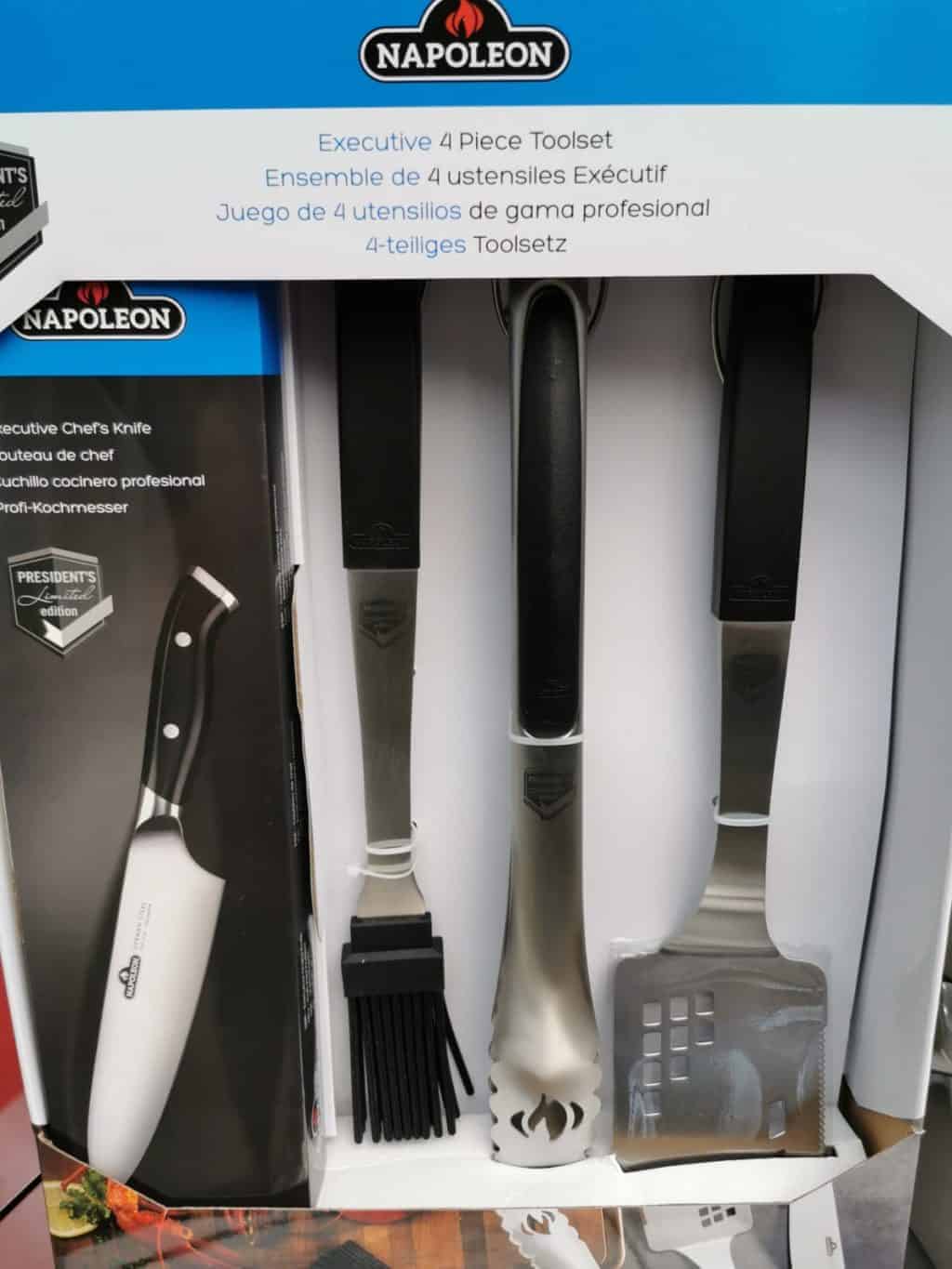 44. Tag Griller Vorstellung Corona Tagebuch Bild 4