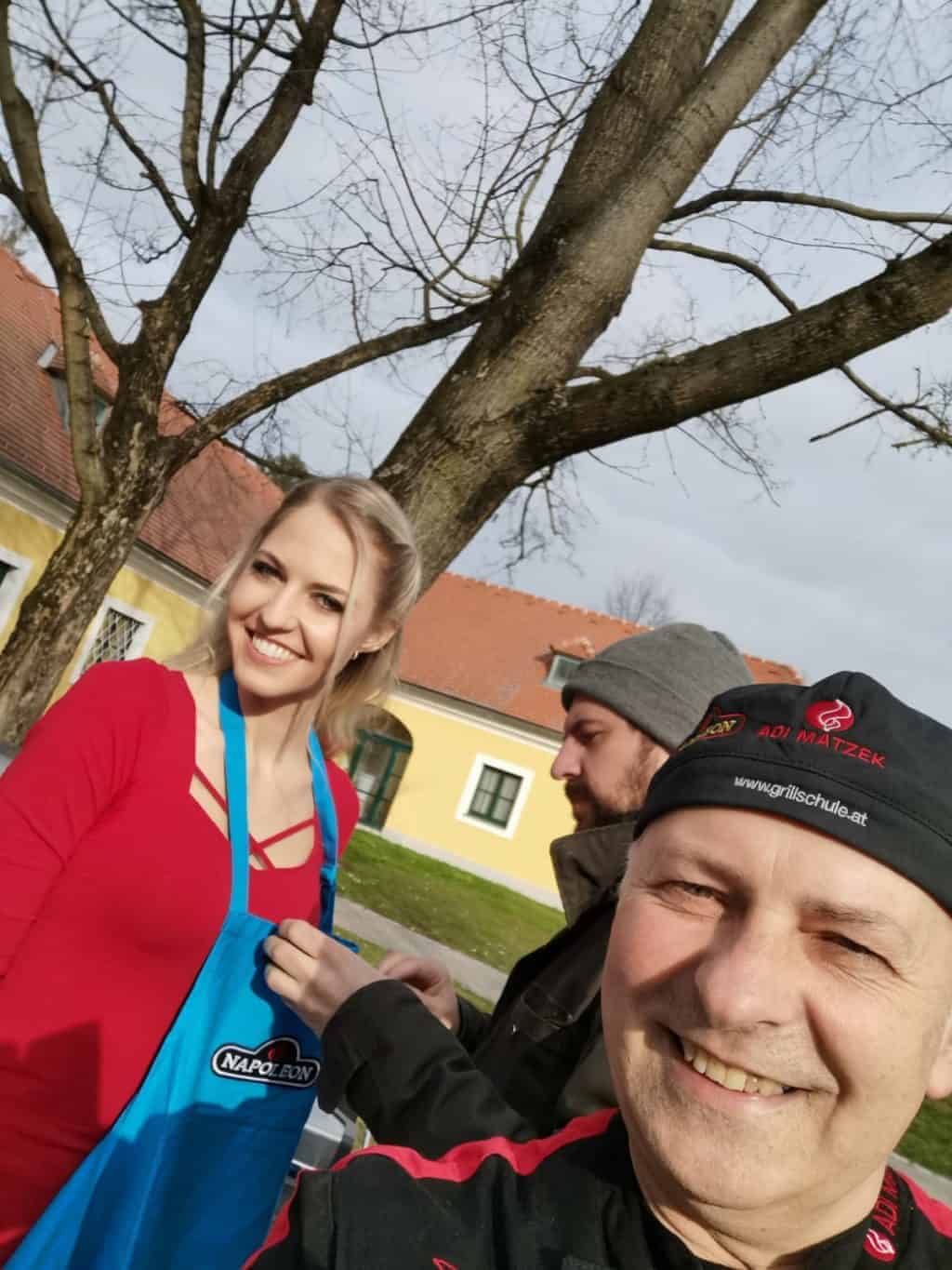 48. Tag Promigrillen Folge 3 Corona Tagebuch Bild 1