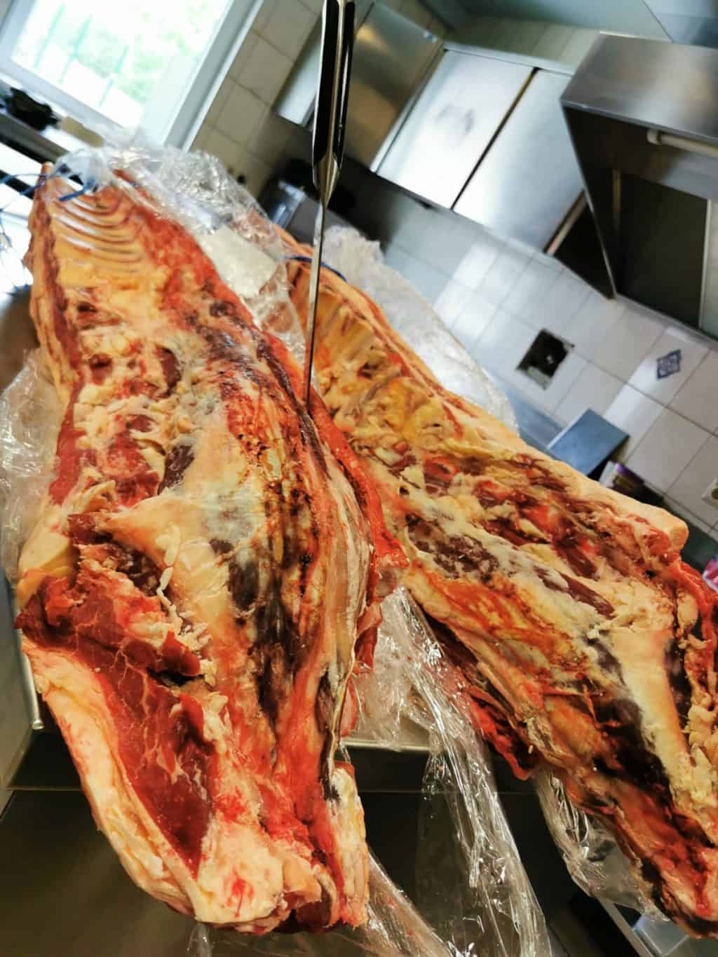 49. Tag Dry Aged Corona Tagebuch Bild 1
