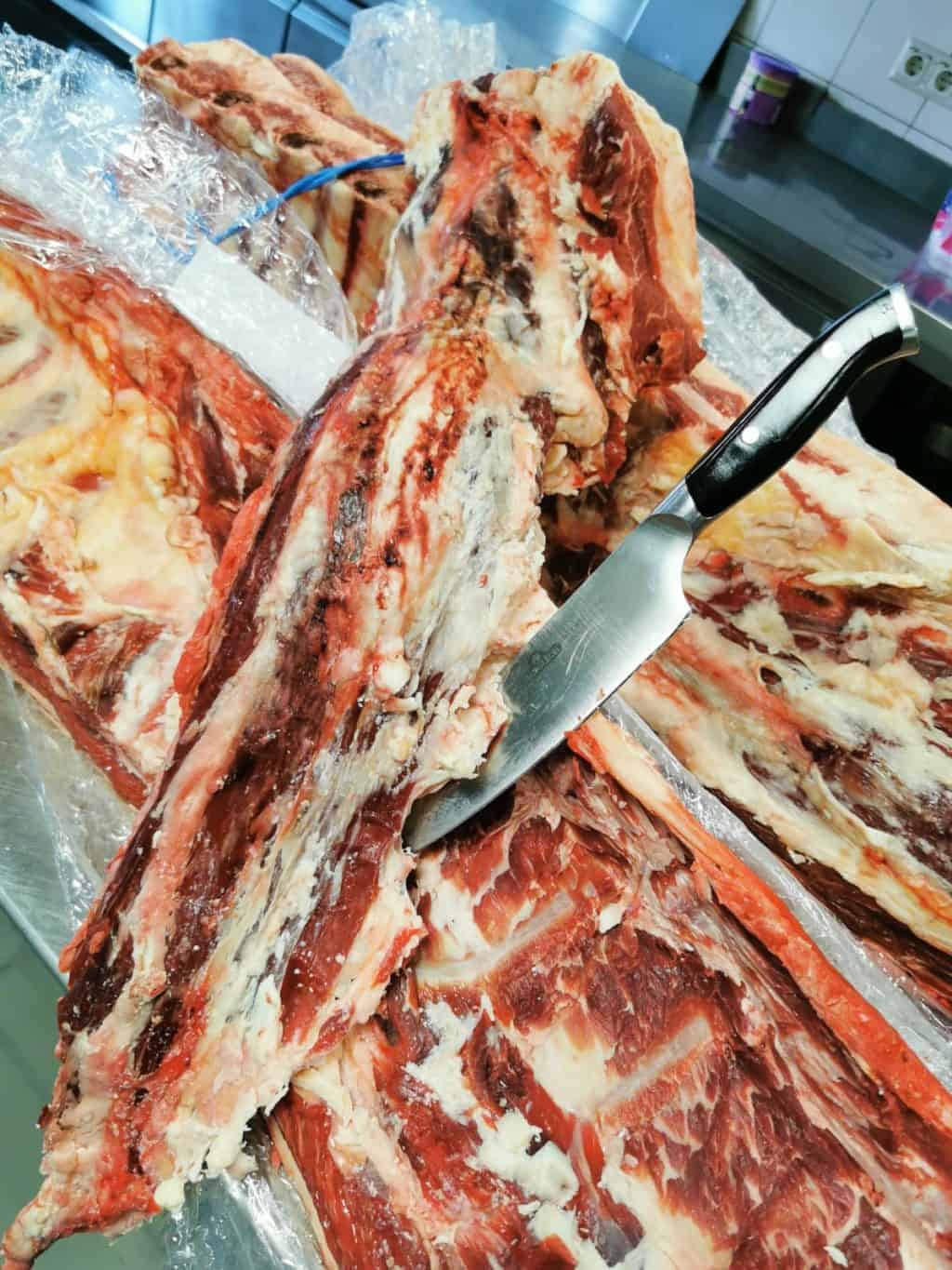 49. Tag Dry Aged Corona Tagebuch Bild 3