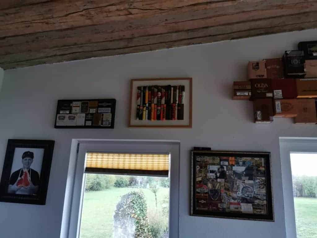 51. Tag Bastelstunde(n) Corona Tagebuch Bild 5