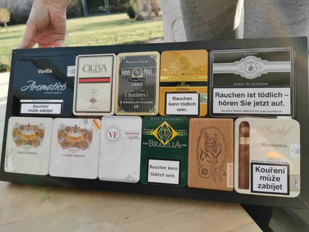 51. Tag Bastelstunde(n) Corona Tagebuch Bild 6