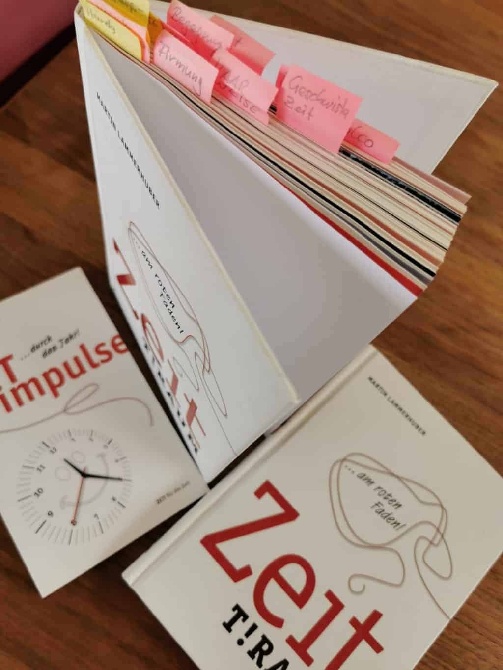 53. Tag Die Zeit Corona Tagebuch Bild 2