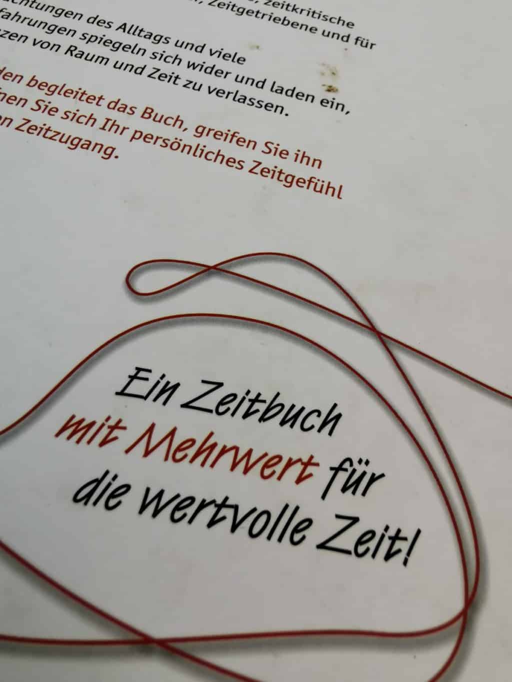53. Tag Die Zeit Corona Tagebuch Bild 6
