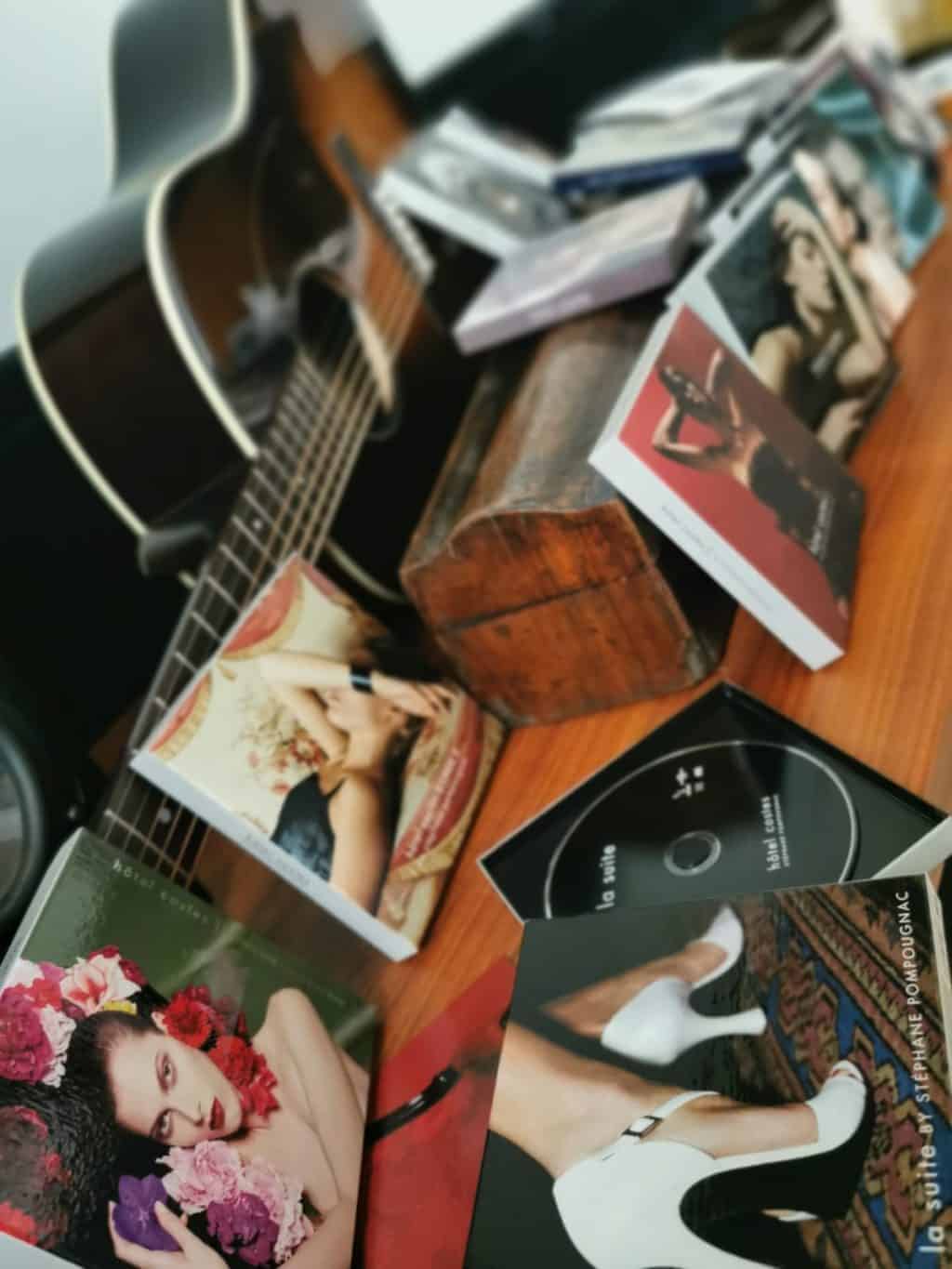 57. Tag Musik Tipp Corona Tagebuch Bild 2