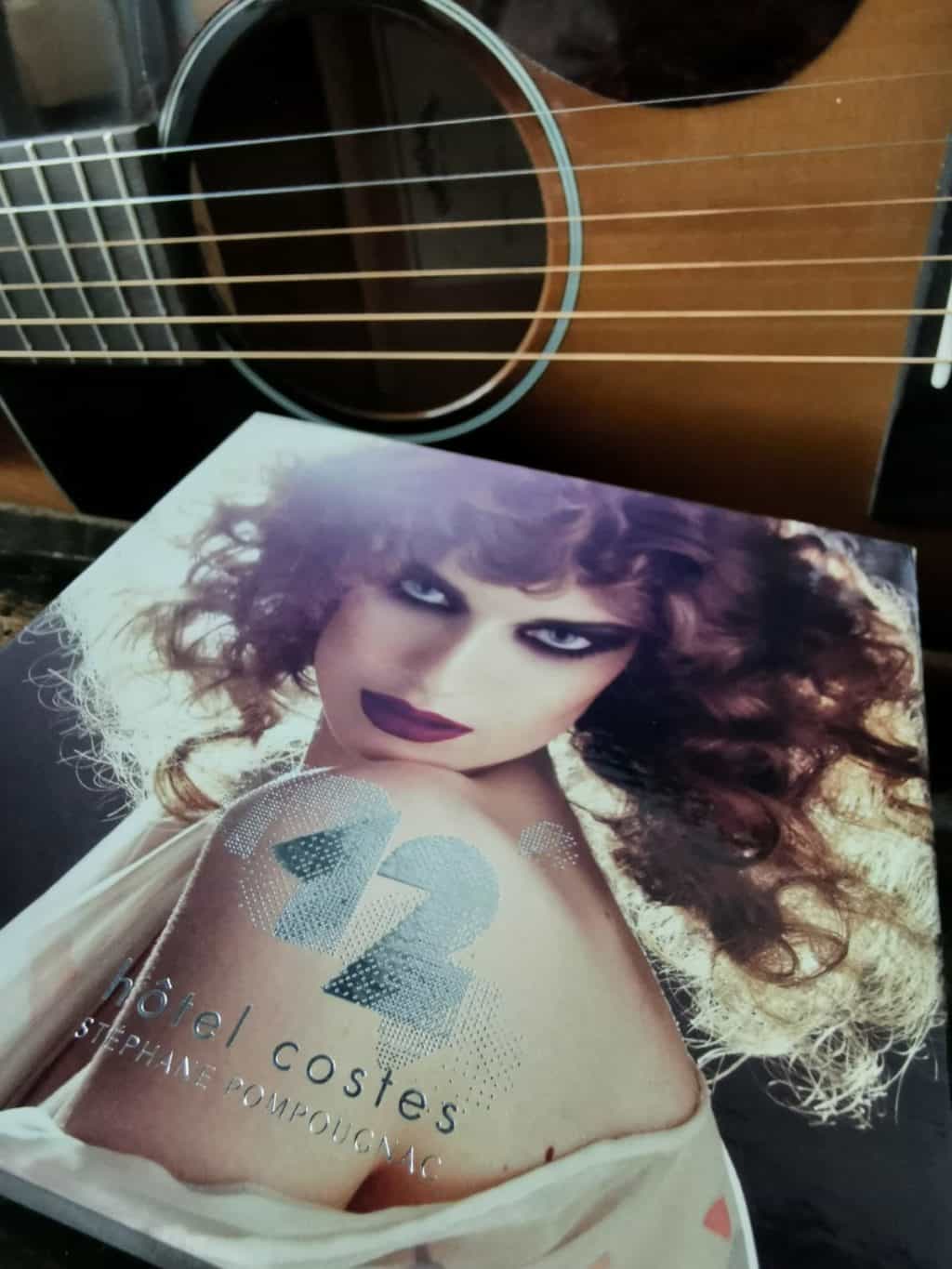 57. Tag Musik Tipp Corona Tagebuch Bild 3