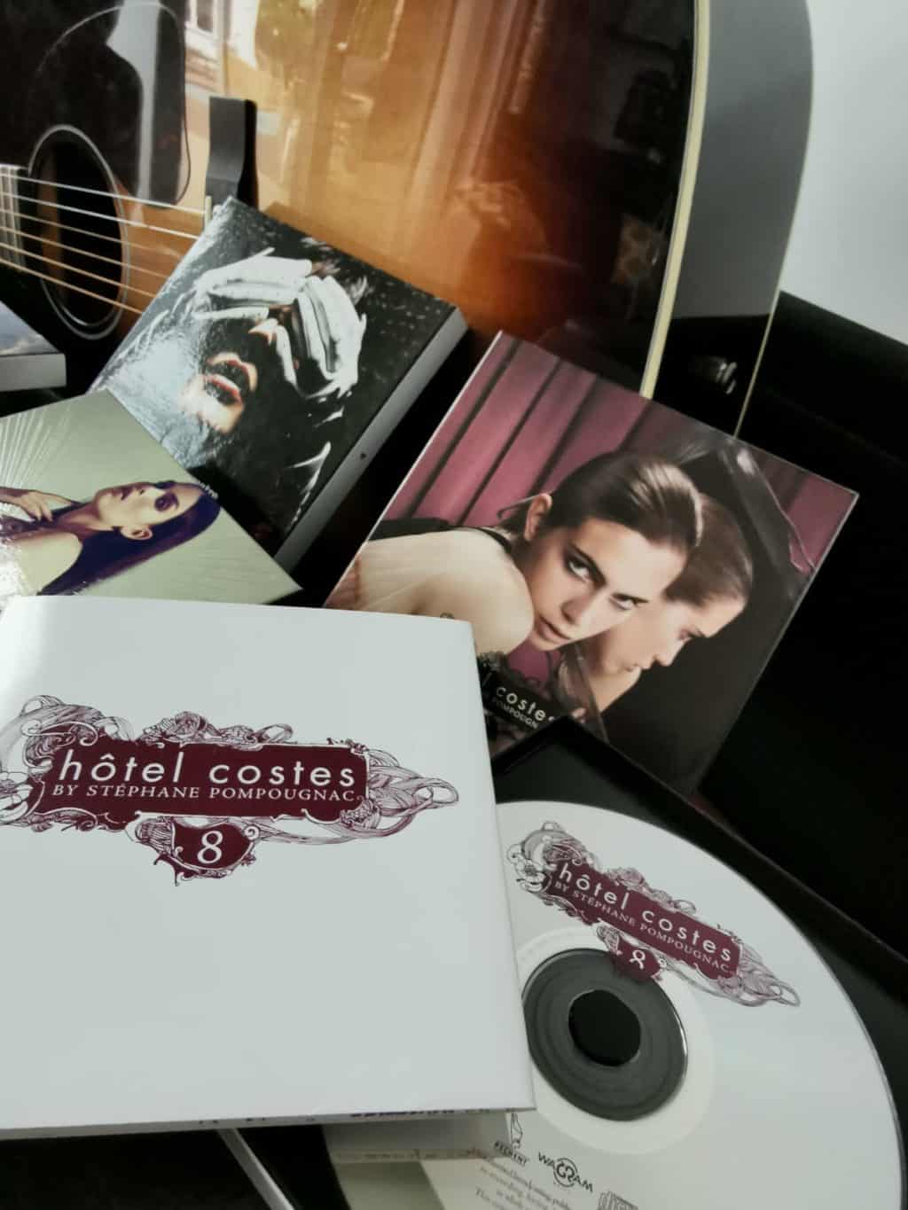 57. Tag Musik Tipp Corona Tagebuch Bild 4