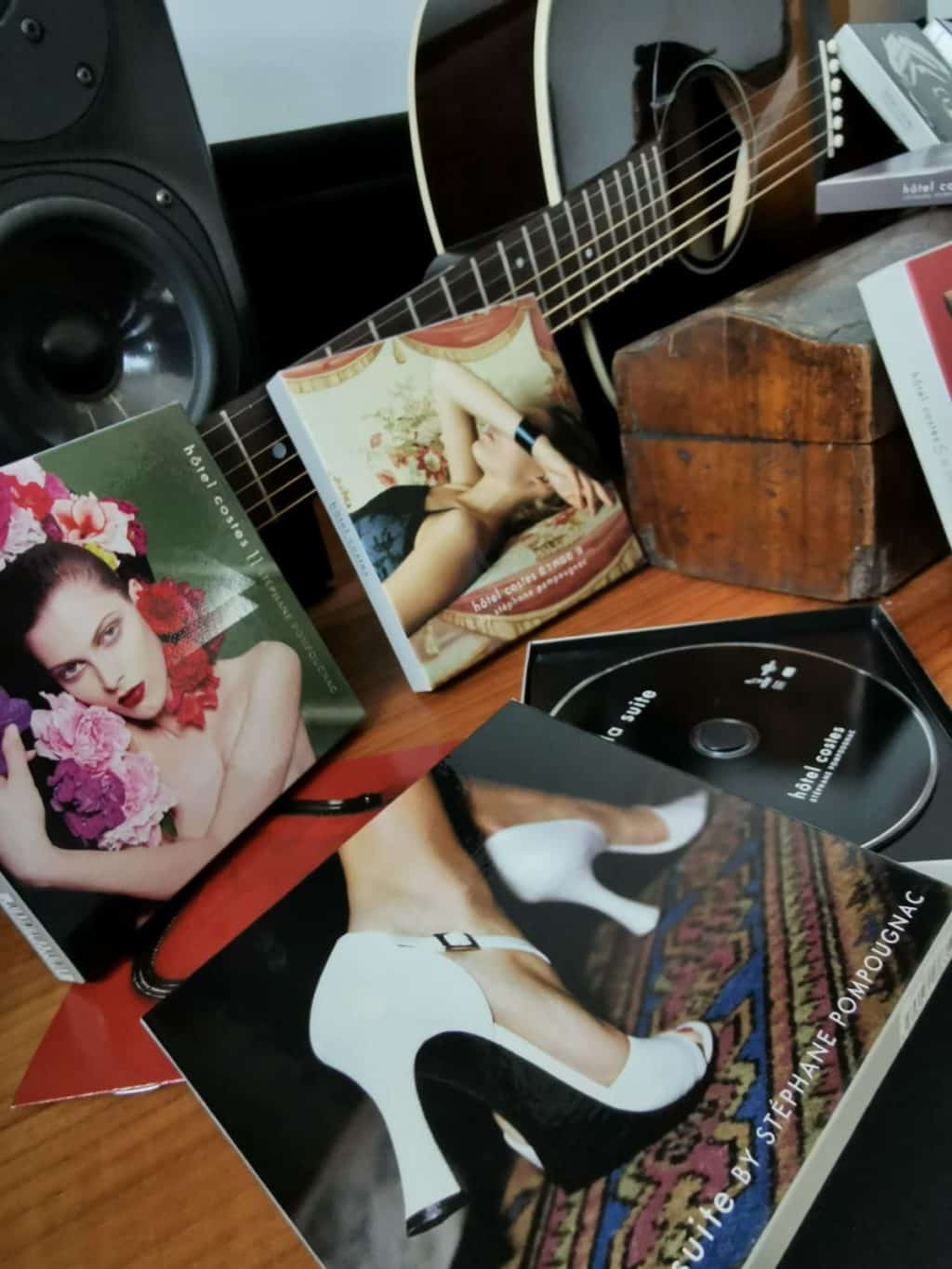 57. Tag Musik Tipp Corona Tagebuch Bild 5