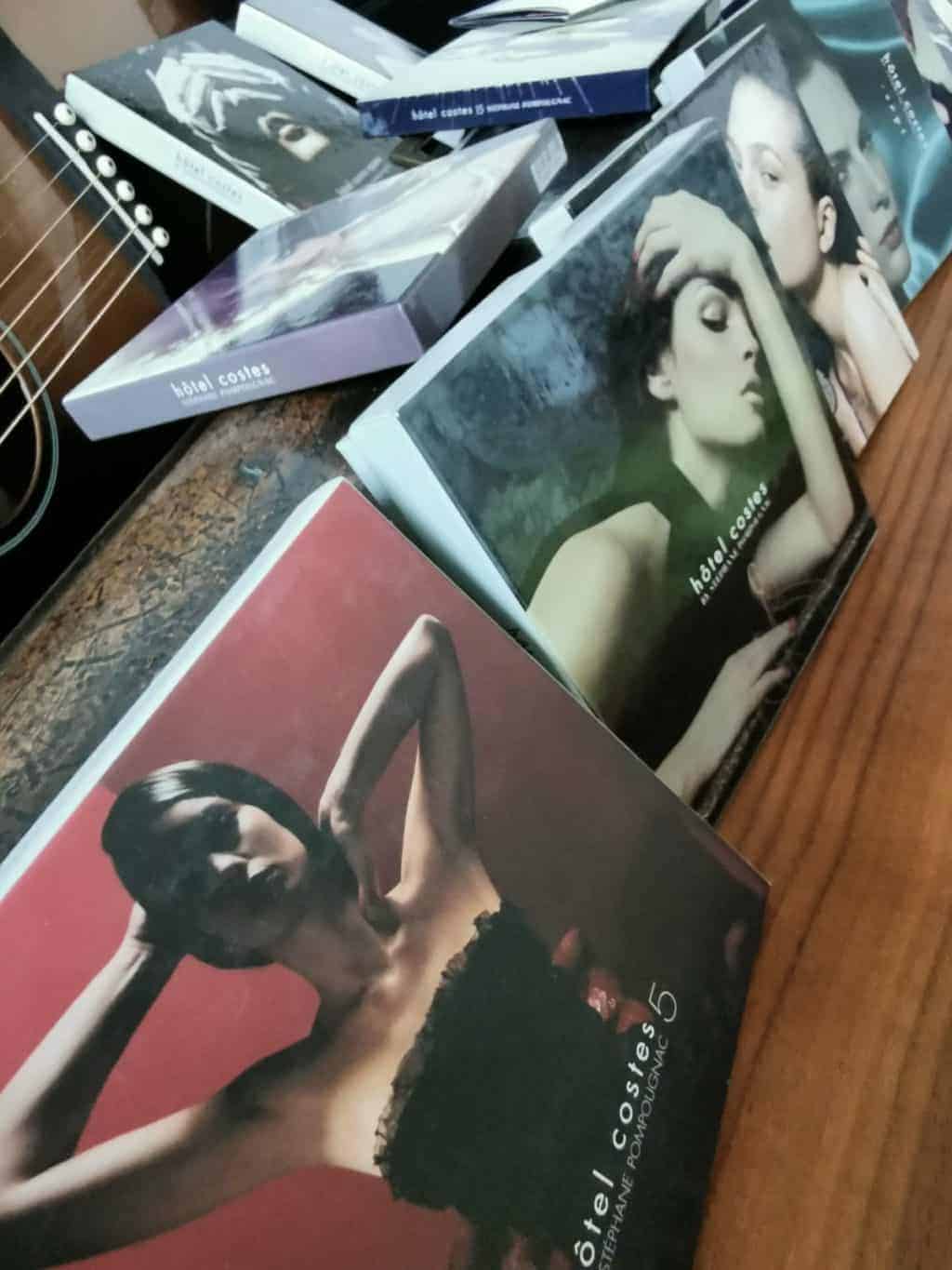 57. Tag Musik Tipp Corona Tagebuch Bild 8