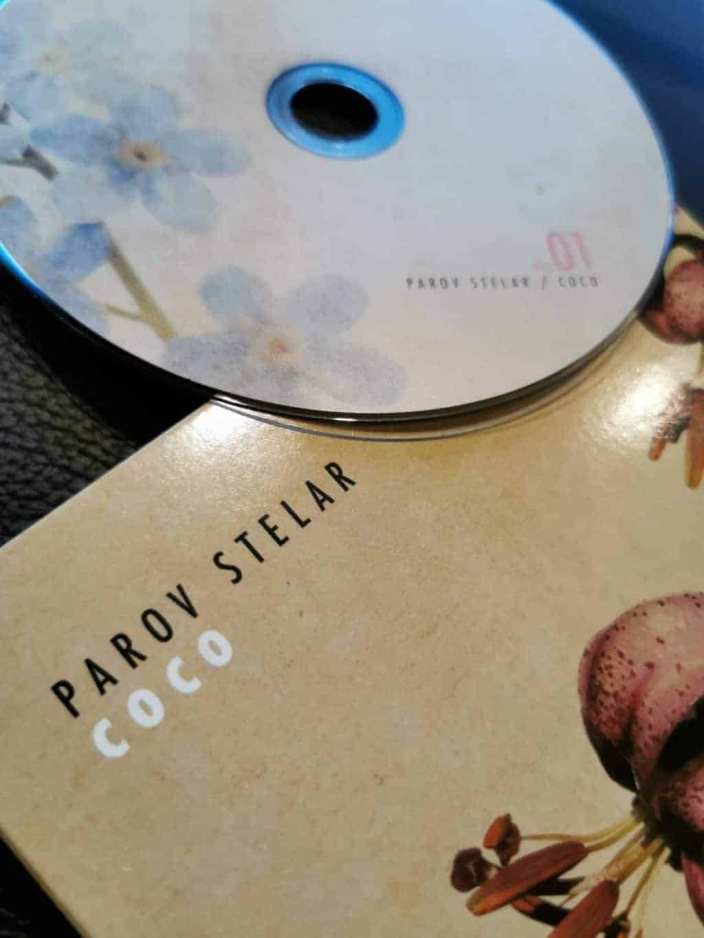 61. Tag Musik Tipp Parov Stelar Tagebuch Bild 1