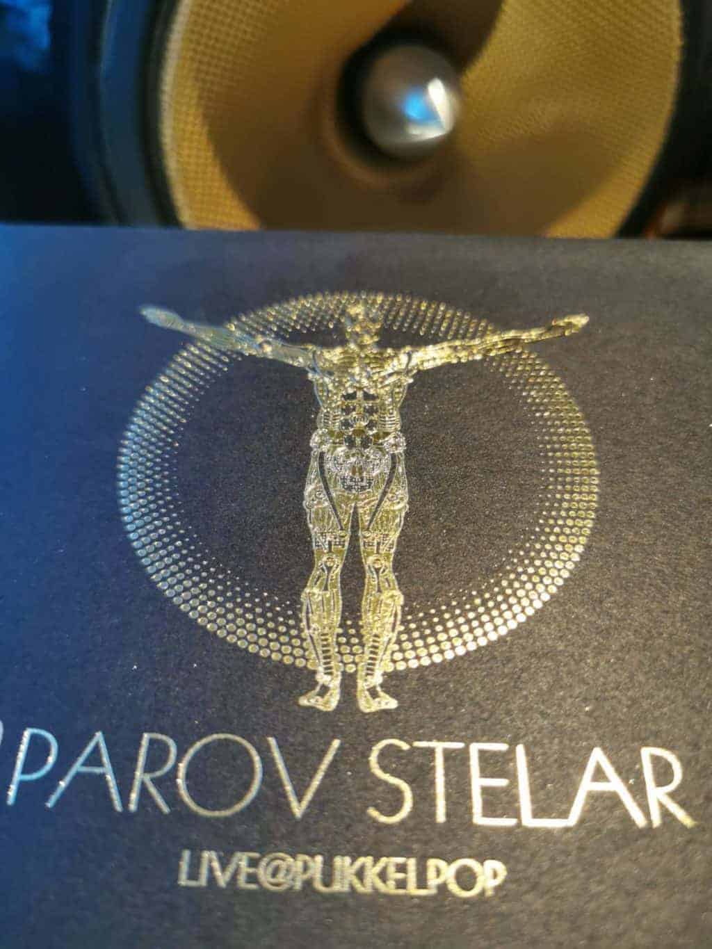 61. Tag Musik Tipp Parov Stelar Tagebuch Bild 2