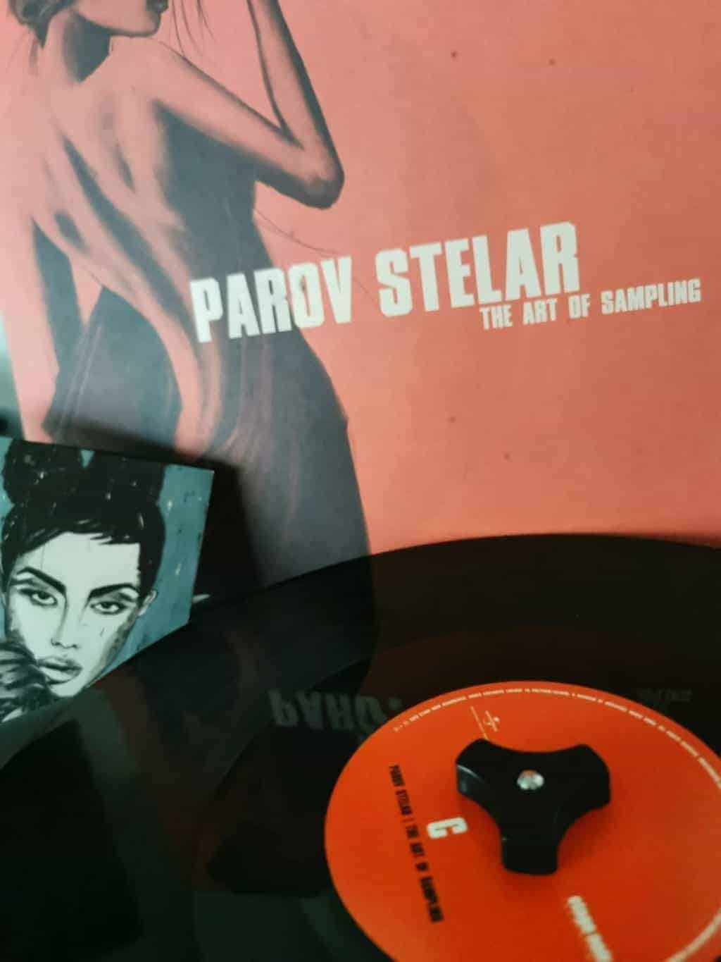 61. Tag Musik Tipp Parov Stelar Tagebuch Bild 3