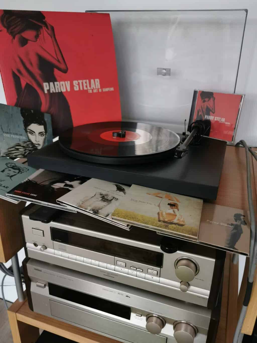 61. Tag Musik Tipp Parov Stelar Tagebuch Bild 4